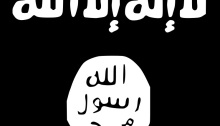 دولت اسلامی عراق و شام با نام اختصاری «داعش» اسلام ناب محمدی را به نمایش می‌گزارد؛ الله‌‌ همان خدایی است که به داعش فرمان جنایت مقدس می‌دهد.